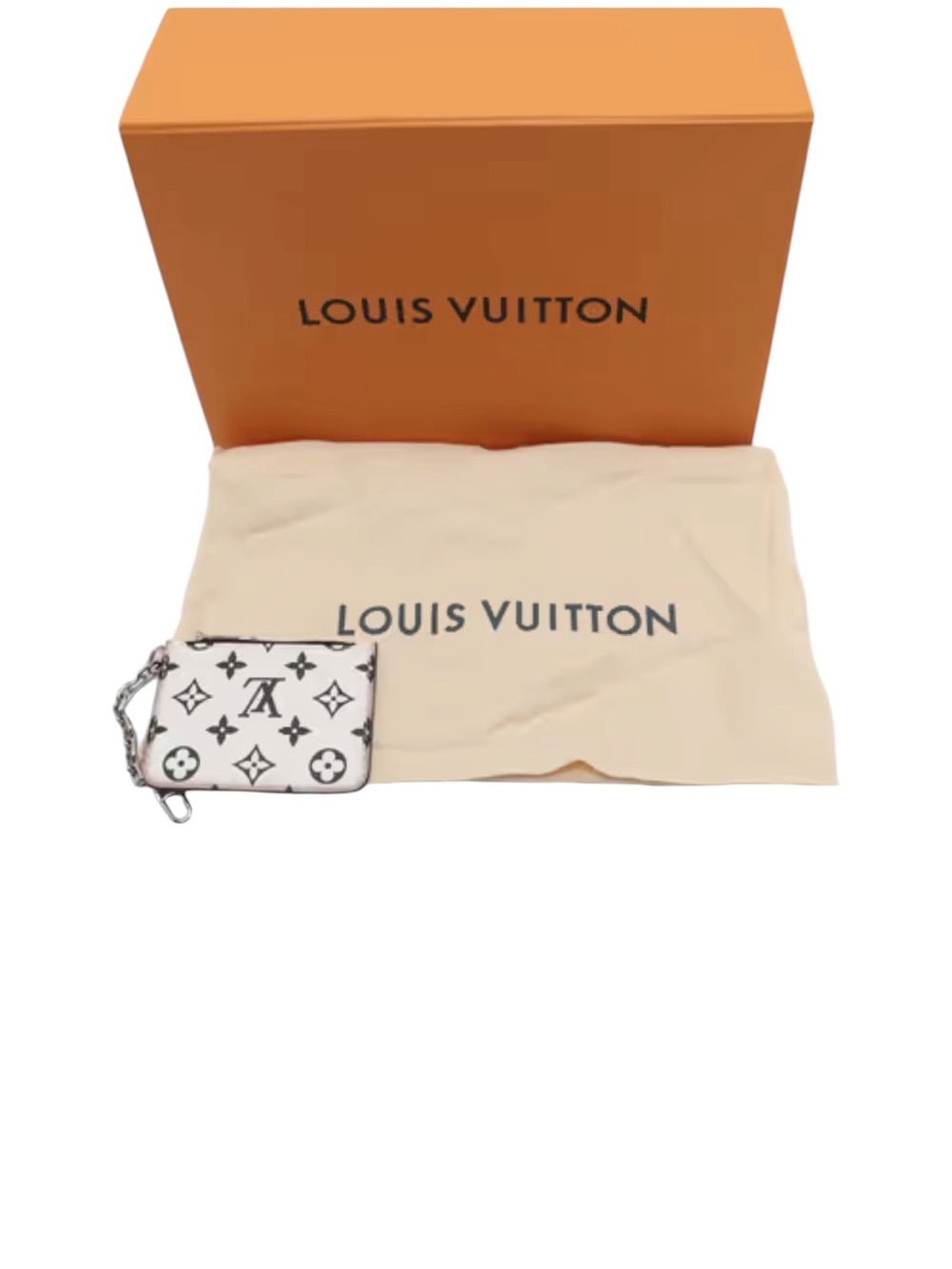 Louis Vuitton Epi Marelle- Black - Picture 12 of 12